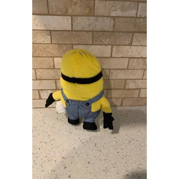 Disney, universal plush bundle - B21 - Picture 3 of 11